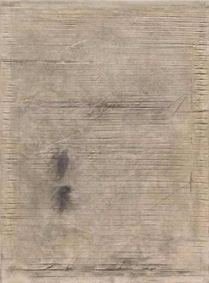 Untitled by Karl Fred Dahmen