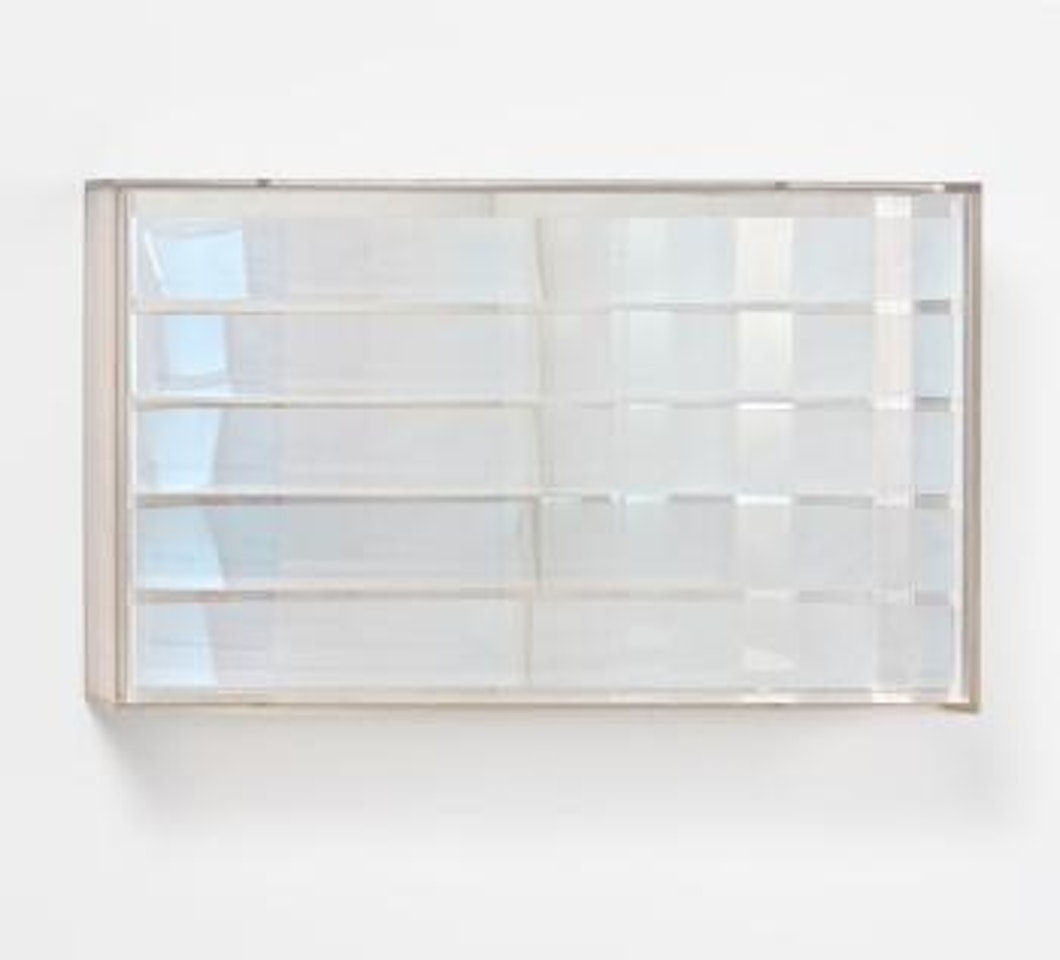 Untitled by Adolf Luther