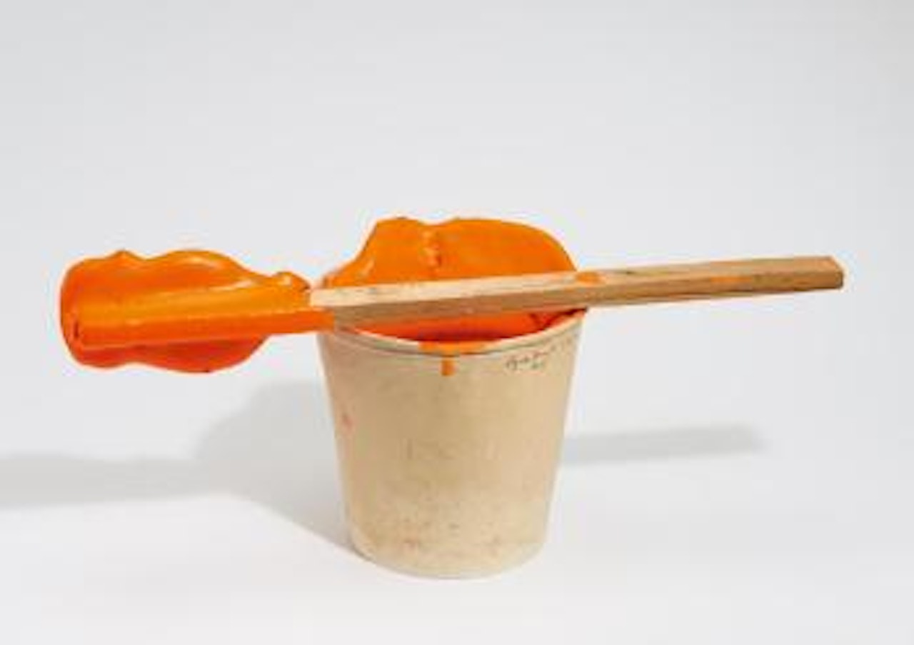 Untitled by Lynda Benglis