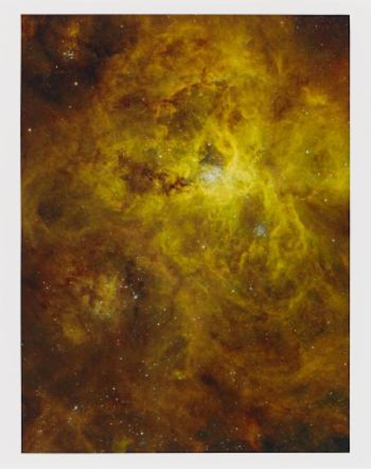 Supernova by Andreas Gursky