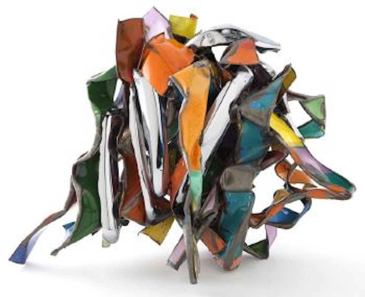 Fistfull of Funn by John Chamberlain