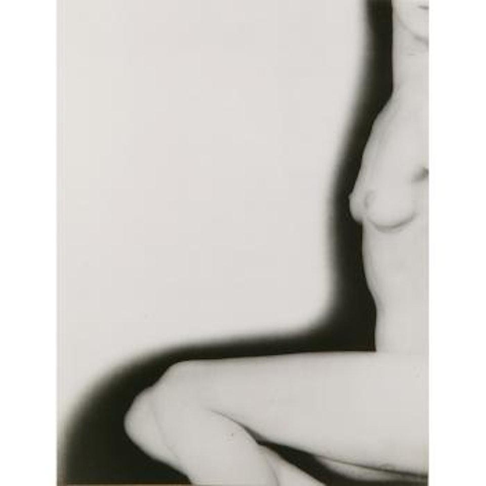 Nusch eluard nue/ Nude nusch eluard by Man Ray