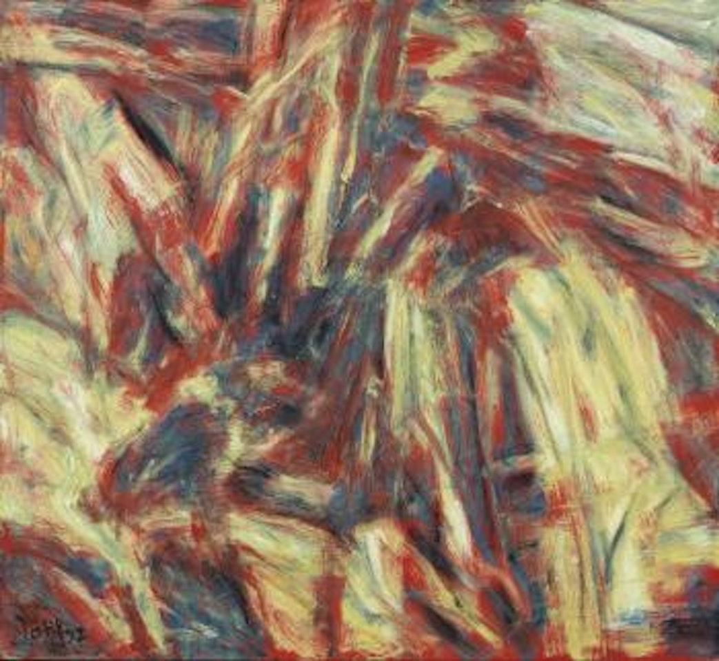 Selumbar: Kulit Kayu (Splinters: Barks) by Latiff Mohidin