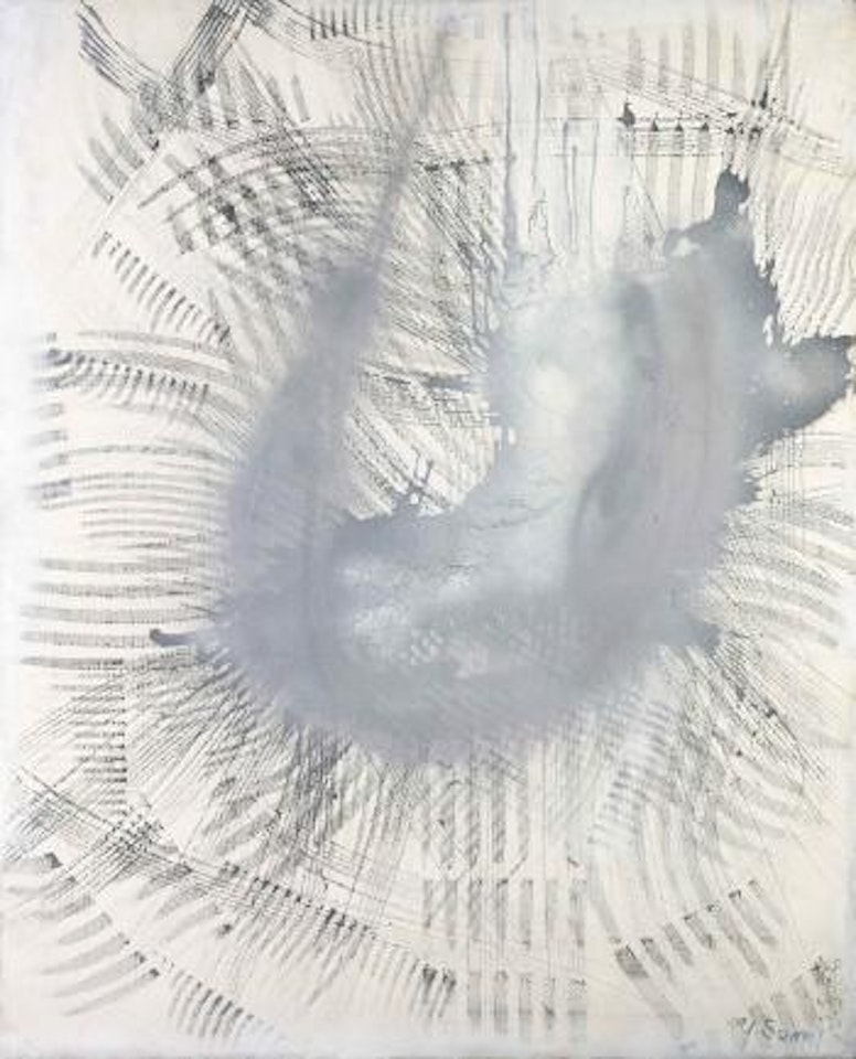 Work by Yasuo Sumi