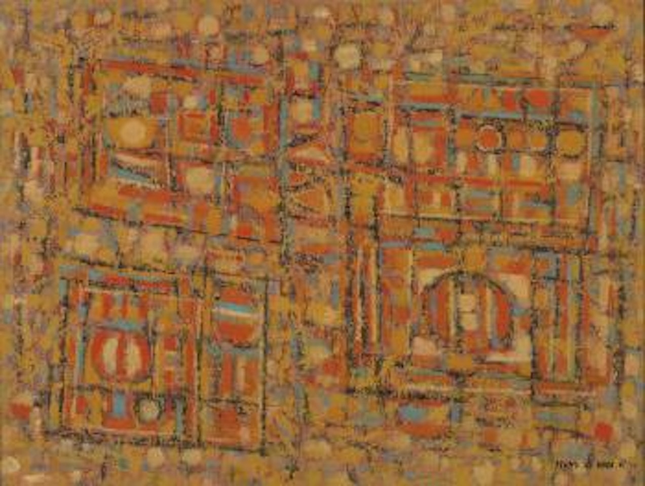 Une Autre Terre (Another Earth) by Seund Ja Rhee