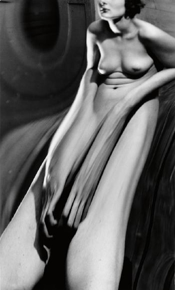 Distortion no. 65 by André Kertész