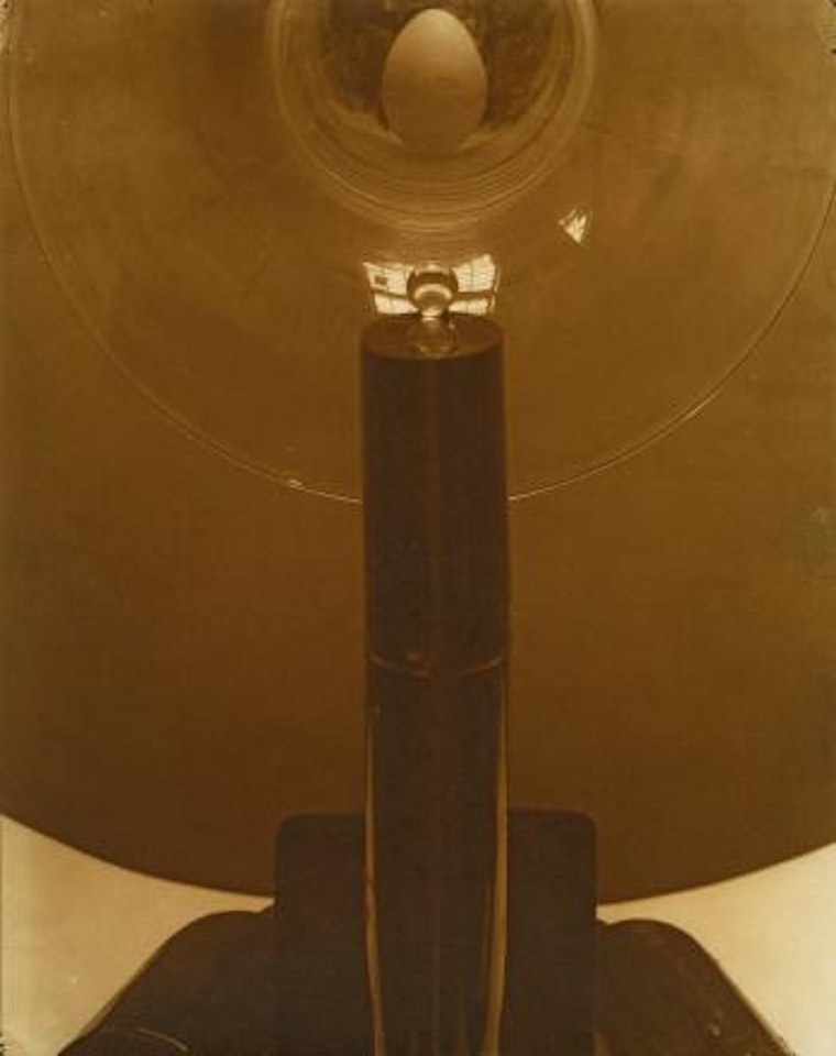 Triumph of The Egg by Edward Steichen