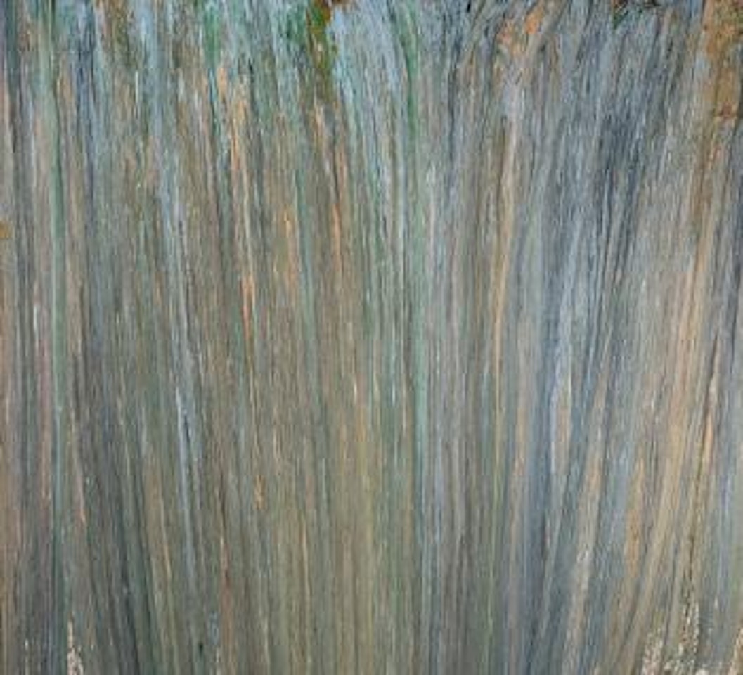 Wilma by Larry Poons