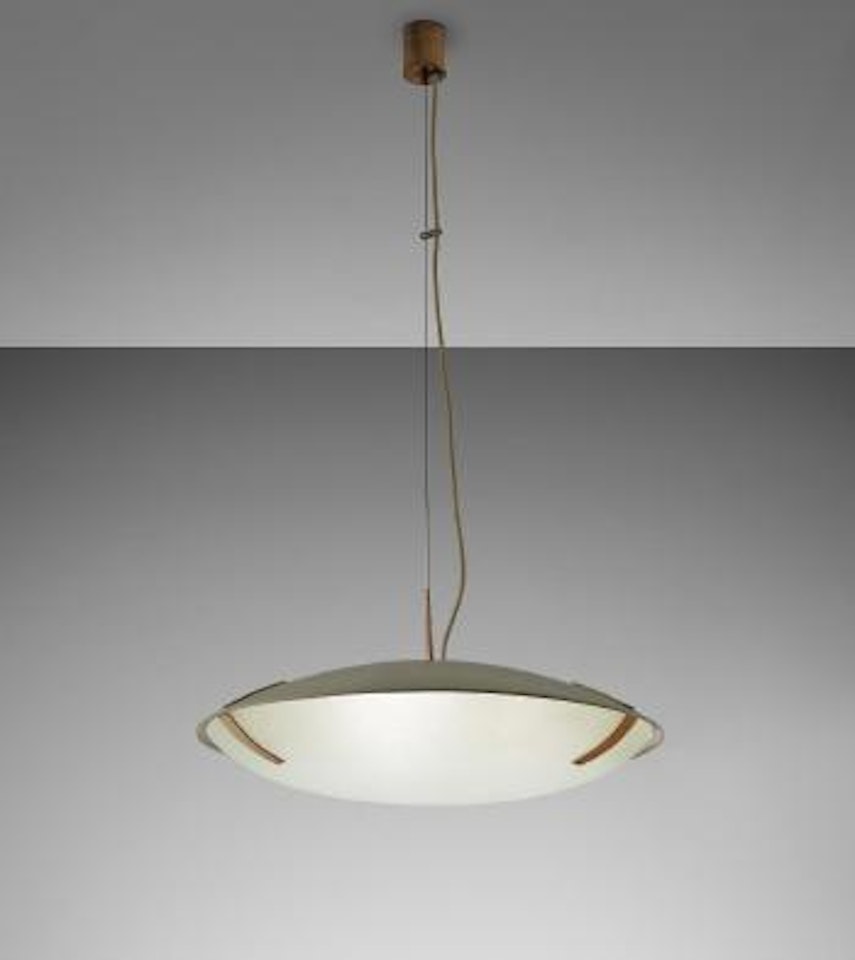 Ceiling light by Stilnovo