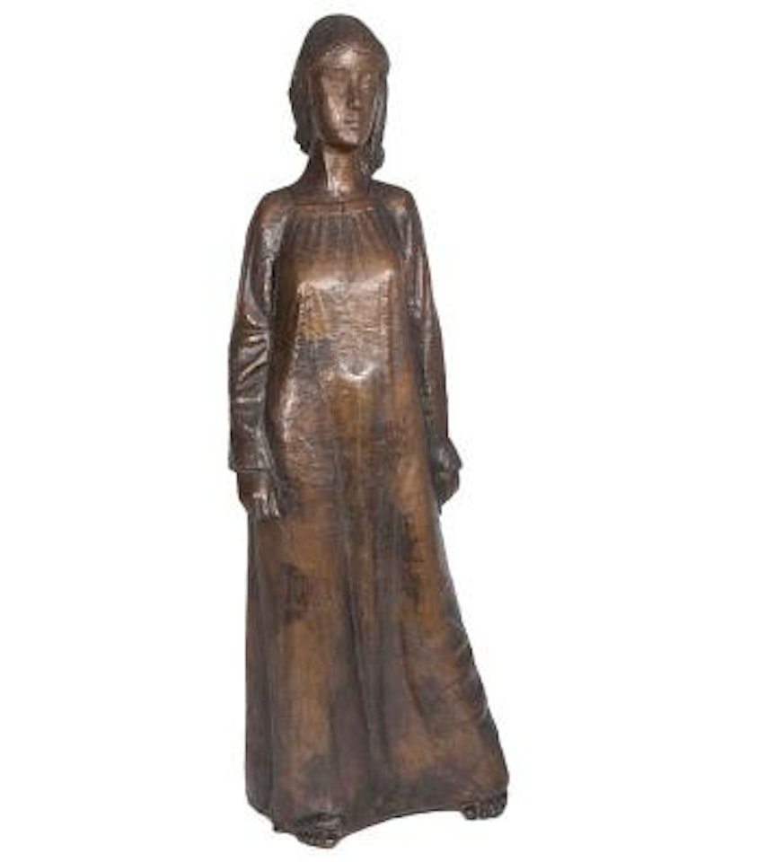 Alcina II by Gerhard Marcks