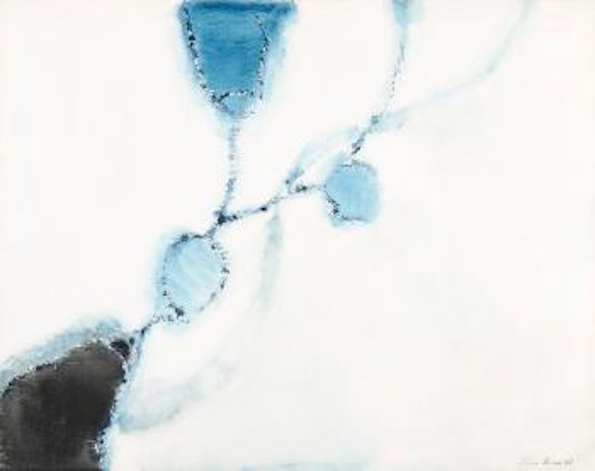Ohne Titel by Léon Zack