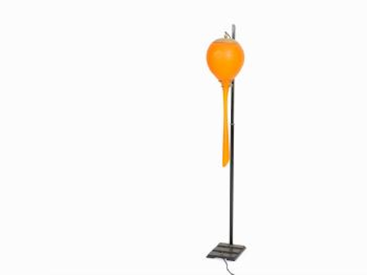 Floor Lamp by Stilnovo