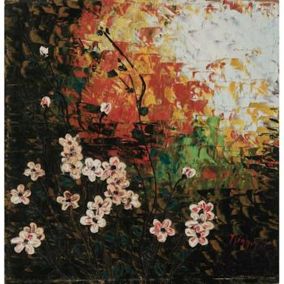 Untitled by Thanos Tsingos