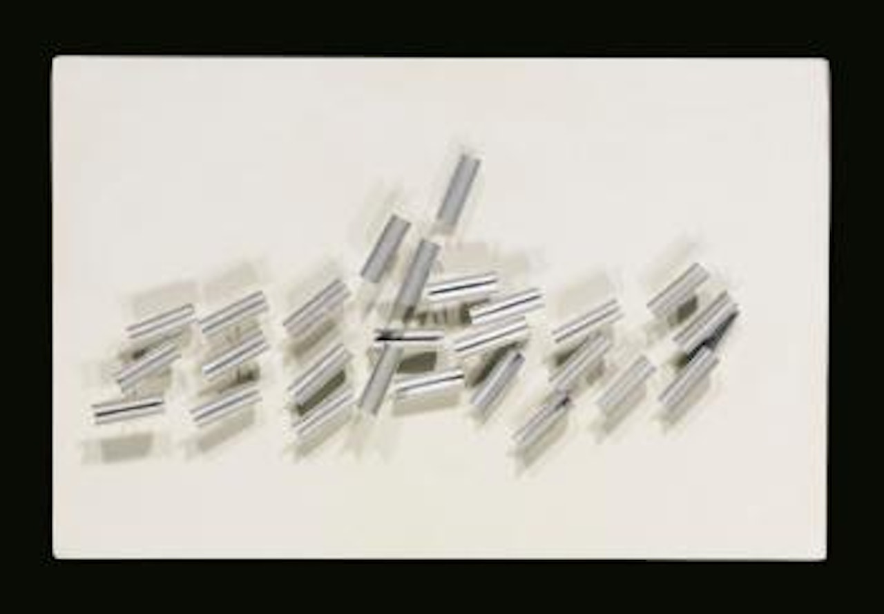 Reflexión No 31 A (Reflection No 31 A) by Luis Tomasello