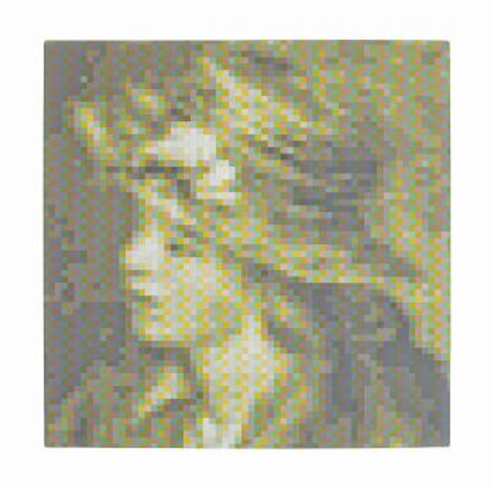 Renoir numèrisé by Jean-Pierre Yvaral