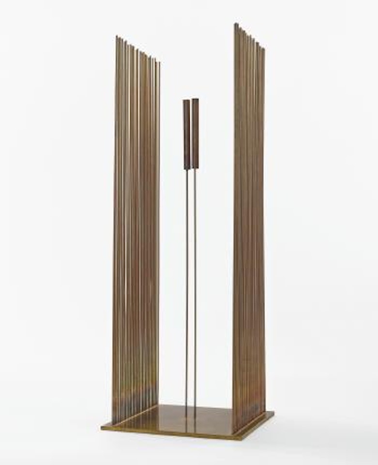Sound Sculpture by Harry Bertoia