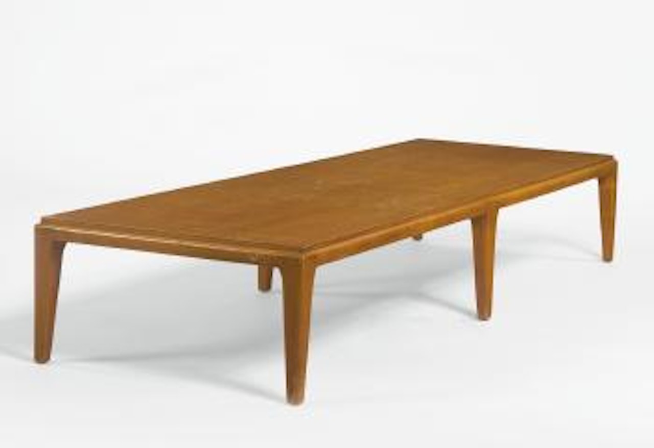 Coffee Table from The Hurley House by Terence Harold Robsjohn-Gibbings