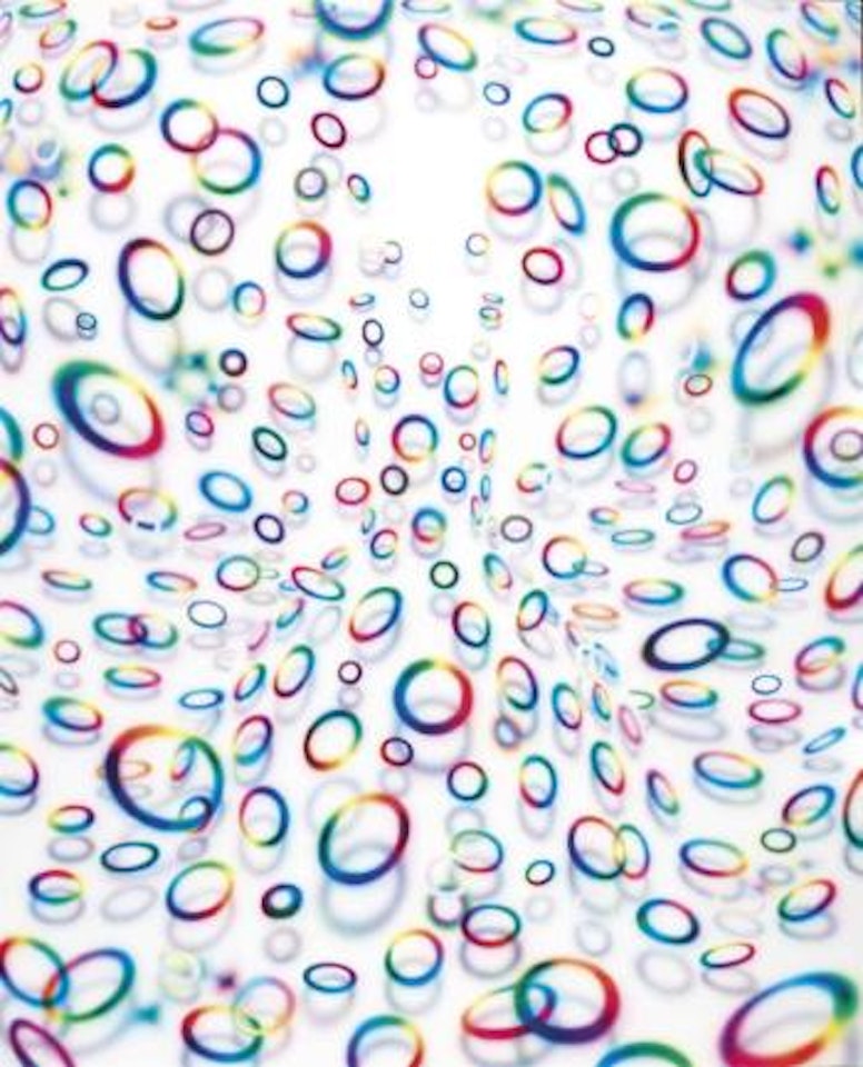 Circle 3 by Tomoya Tsukamoto