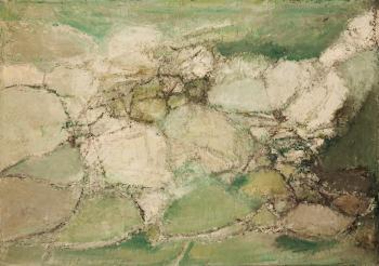 Untitled by Léon Zack