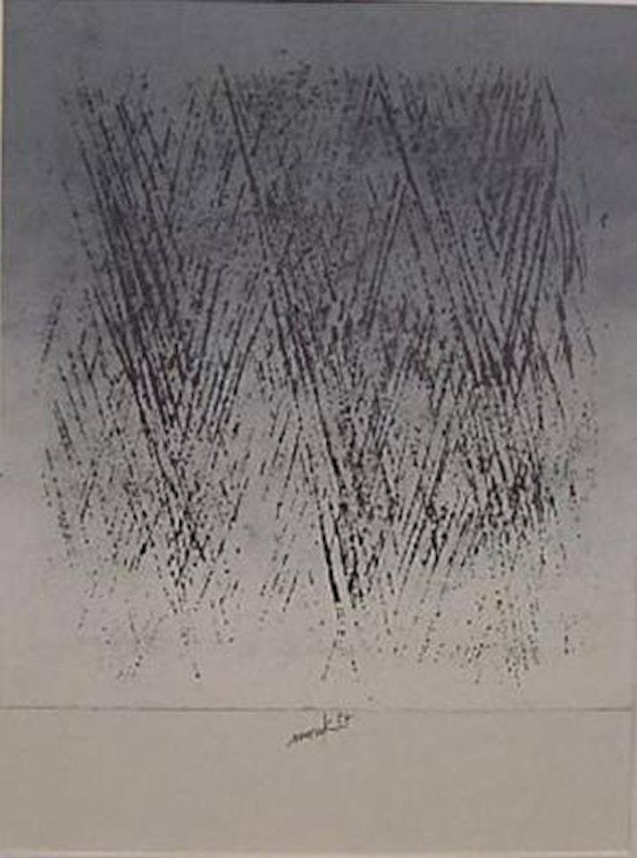 Rheinischer Karneval by Heinz Mack