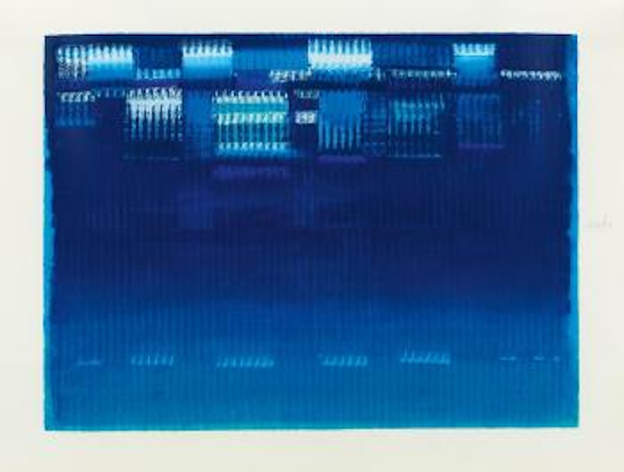 12 Monate by Heinz Mack