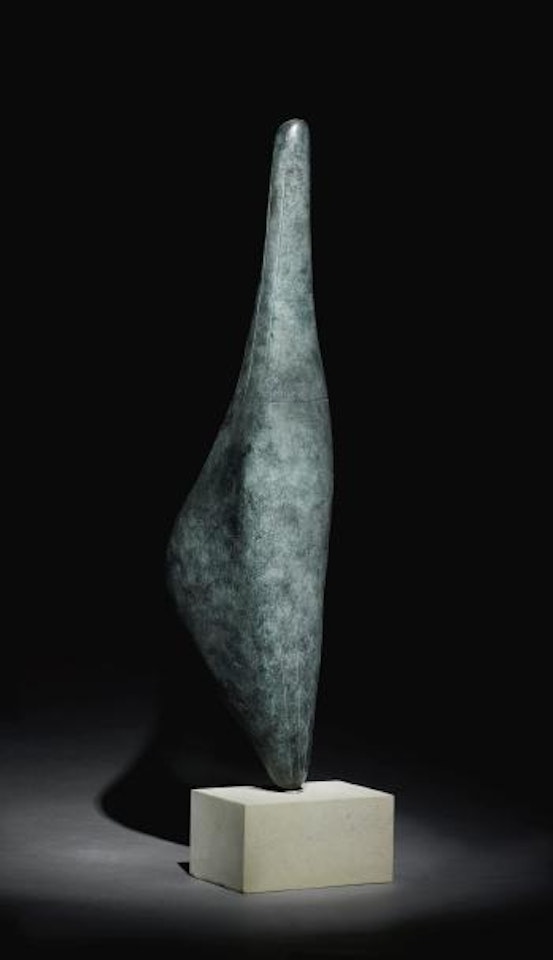 Metamorphosis by William Turnbull
