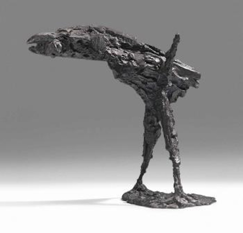 Bird by Elisabeth Frink