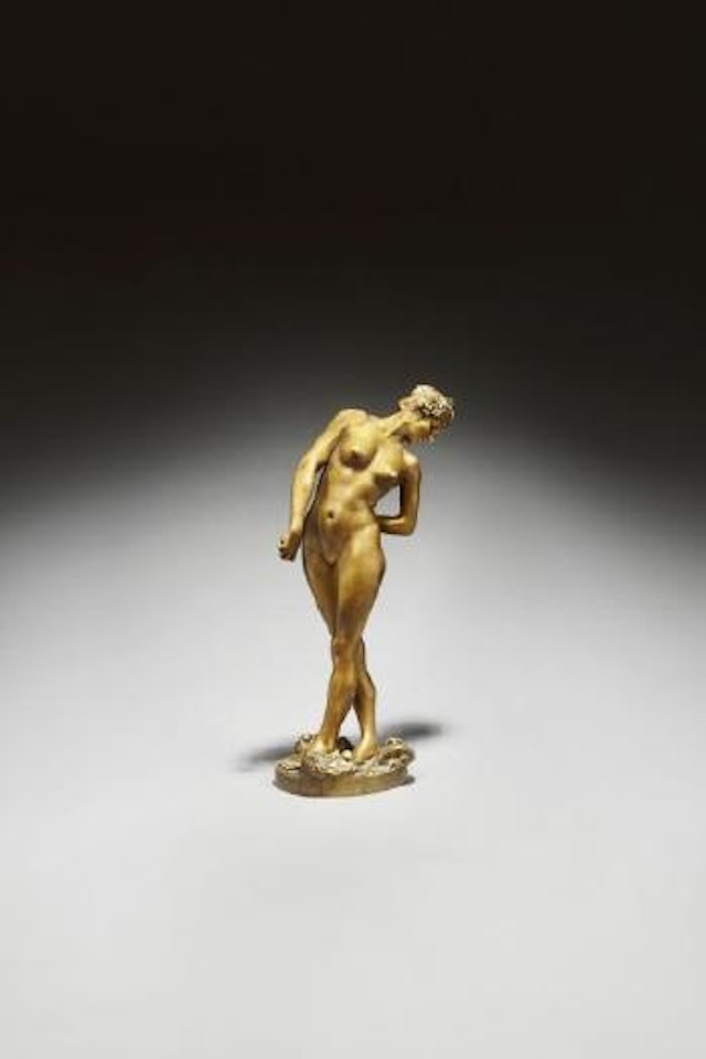 Danseuse aux boules by Jean Léon Gérome