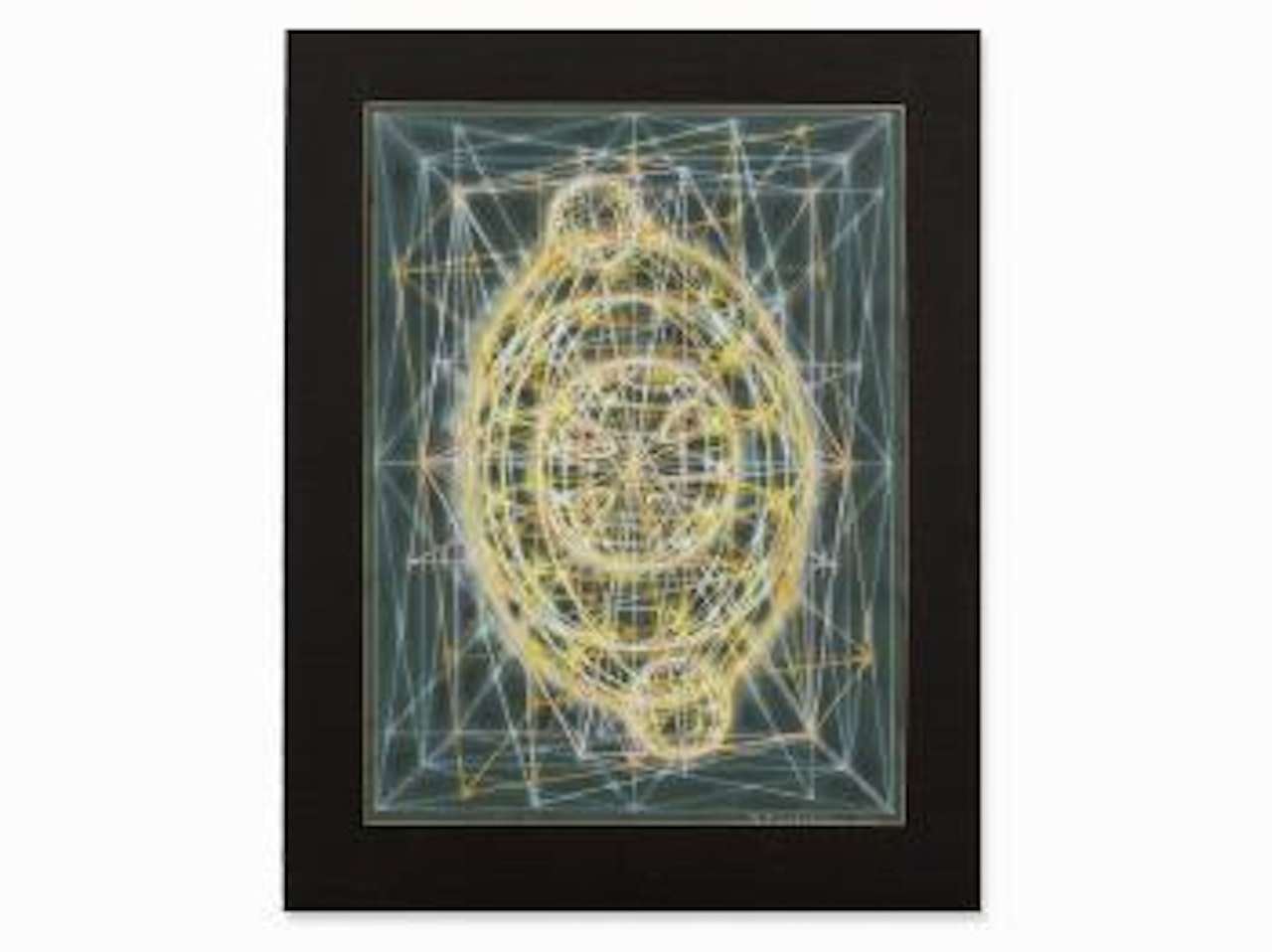 Lemon by Pavel Tchelitchew