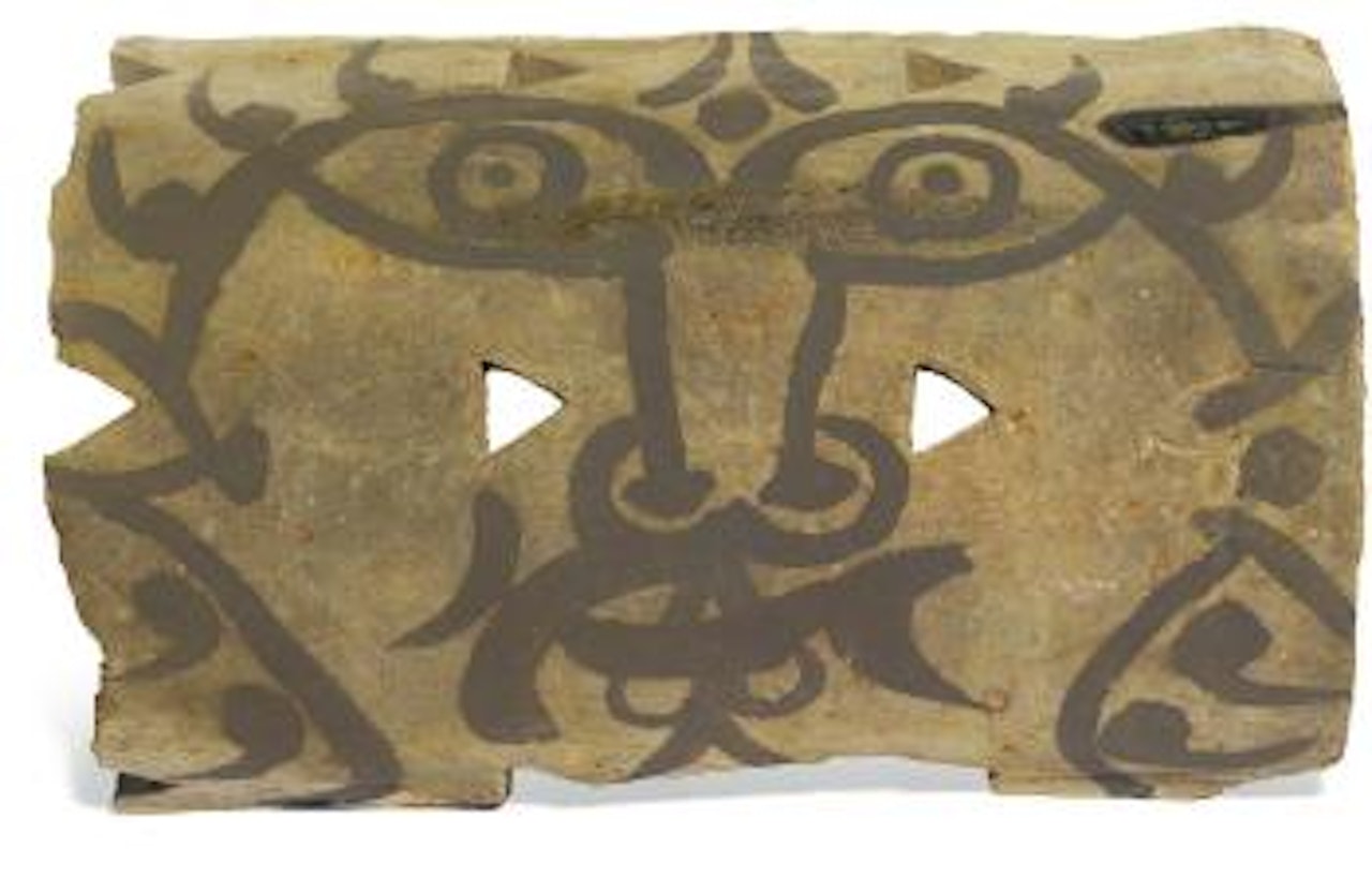 Tête De Taureau by Pablo Picasso