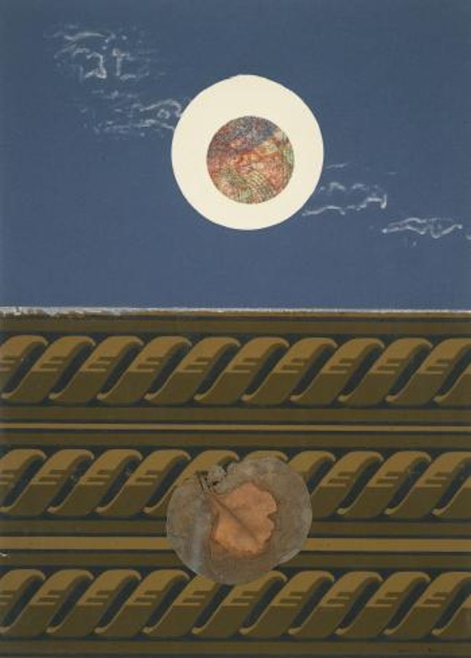Ohne Titel (Untitled) by Max Ernst