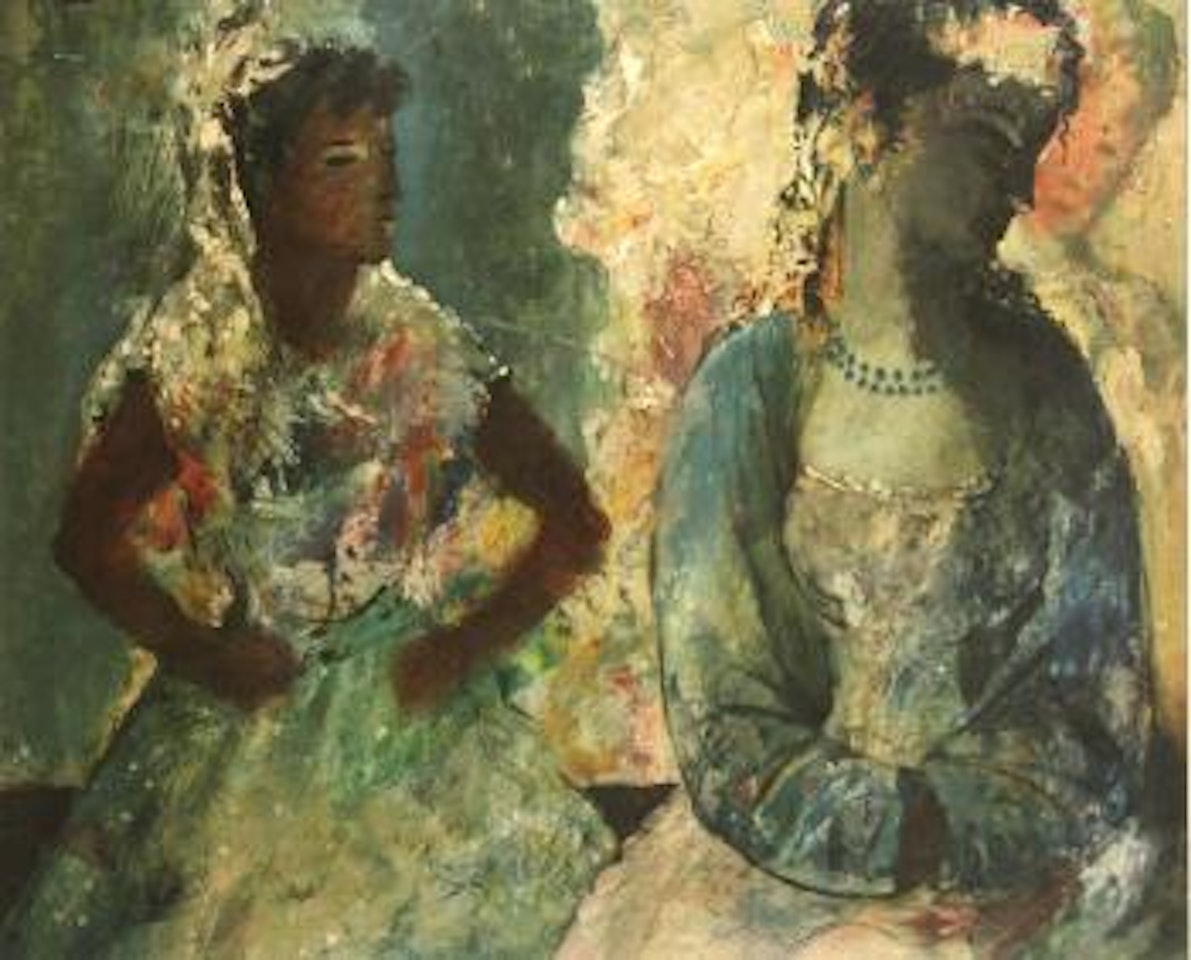 Rehearsal by Daniel O'Neill