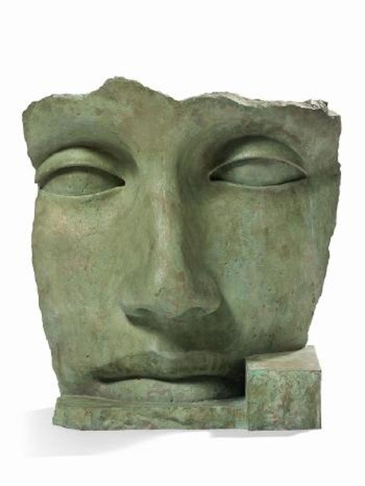 Per Adriano by Igor Mitoraj