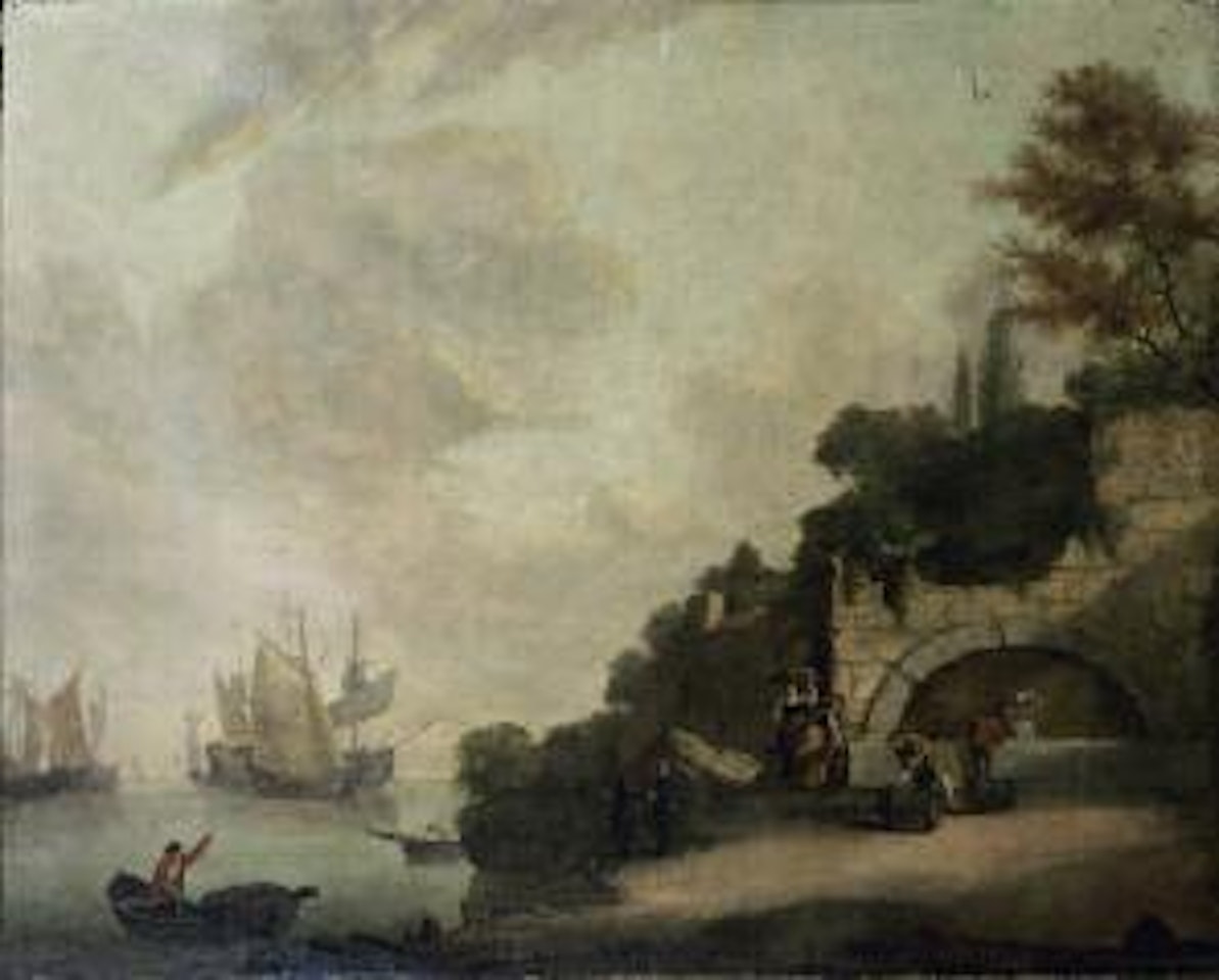 L'approvigionamento d'acqua by Dutch School