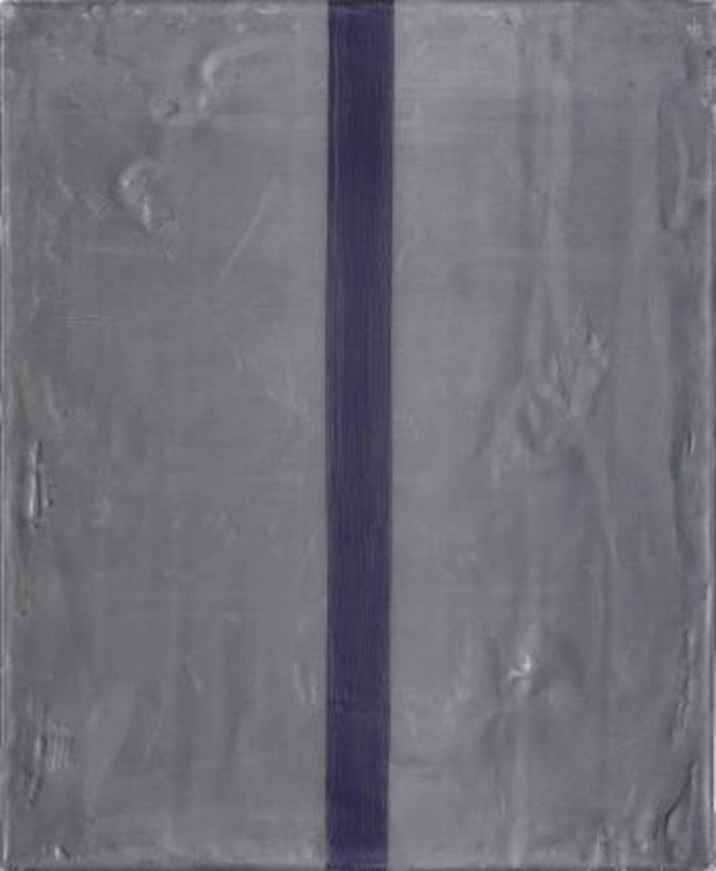 Untitled by Günther Förg