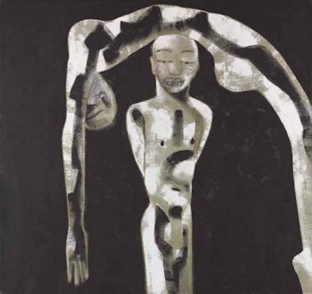 Solo by Francesco Clemente