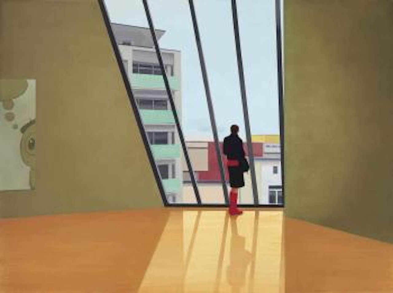 MMK by Tim Eitel
