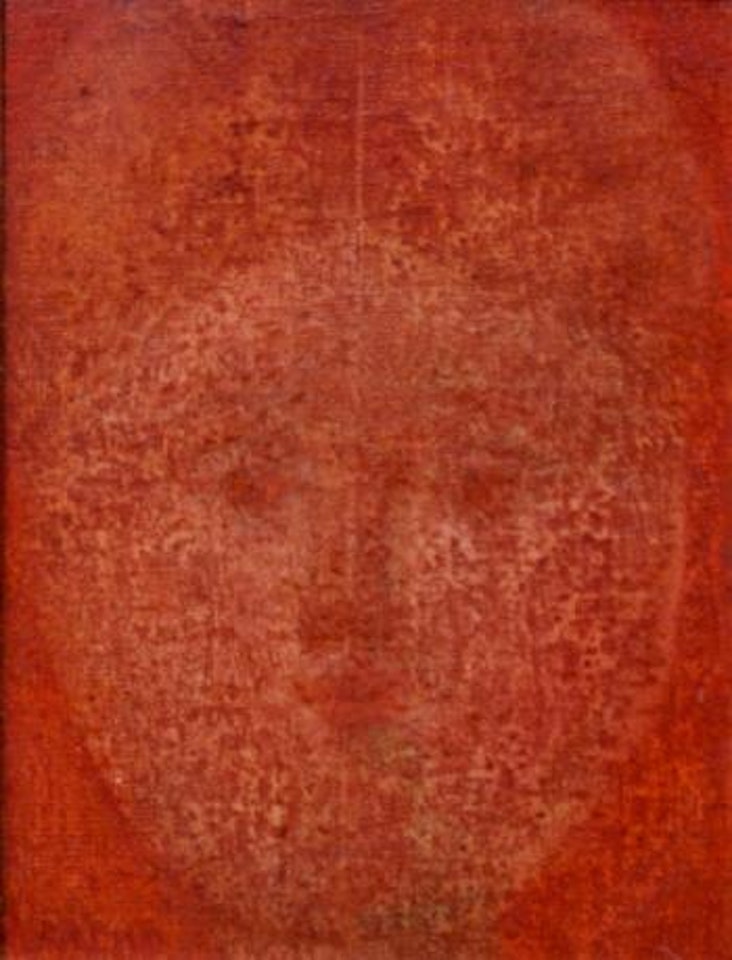 Impronta by Antonio Bueno