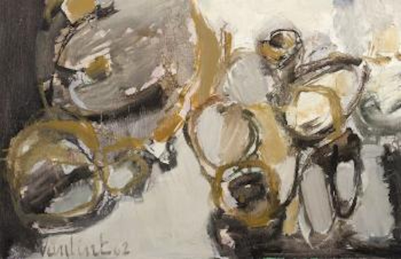 Sans titre by Louis van Lint