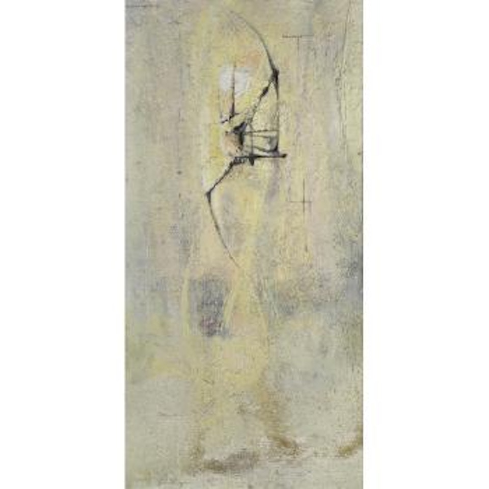 Icarus Fall by Michael Ayrton