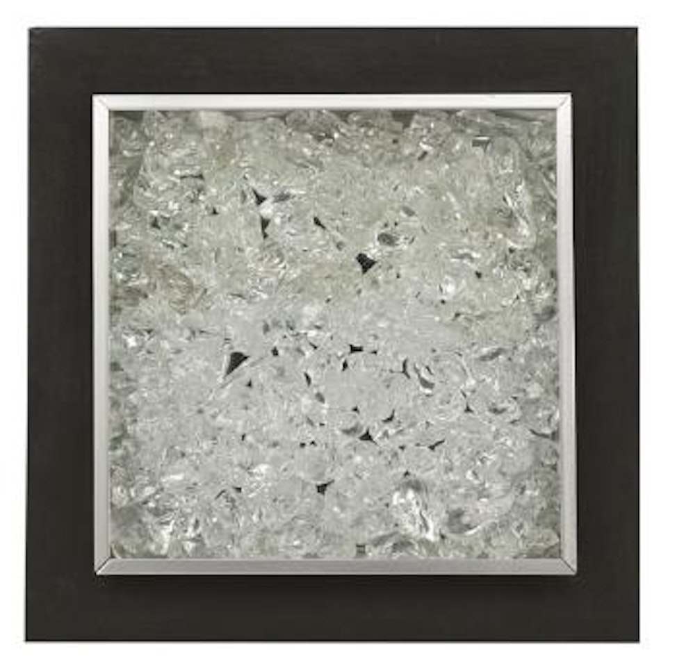 Lichtschleuse by Adolf Luther