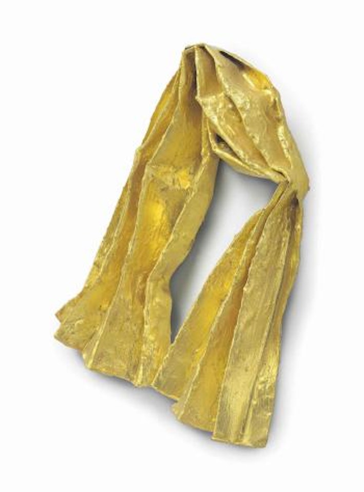 Current by Lynda Benglis