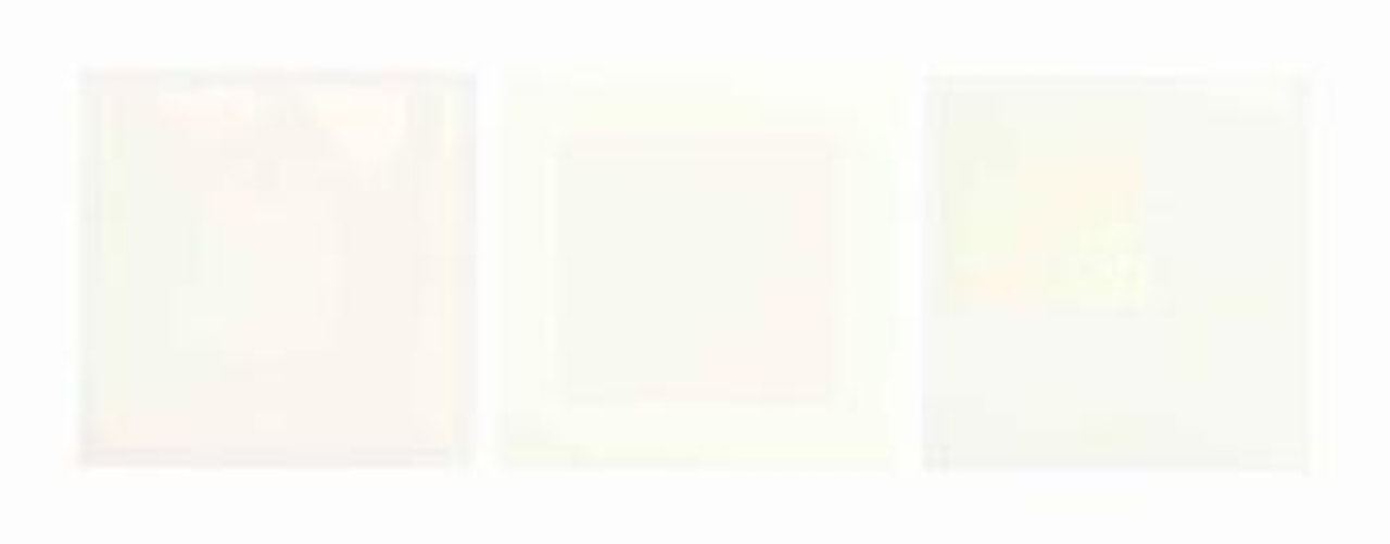 Four Aquatints and One Etching: three prints by Robert Ryman
