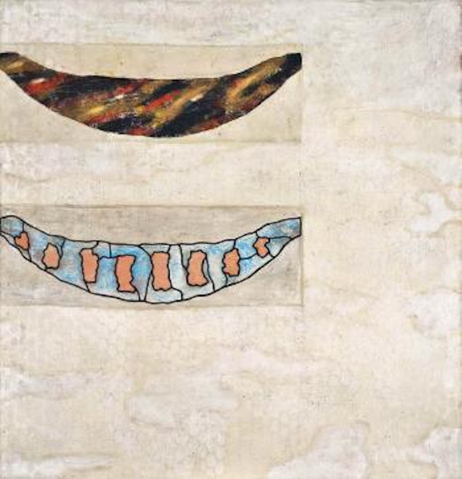 Swags by Prunella Clough