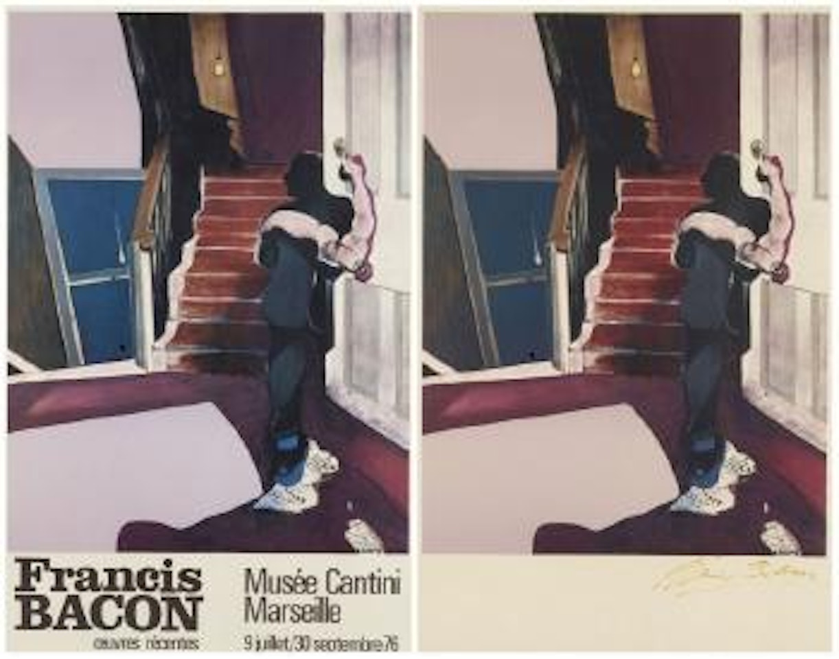 In Memory of George Dyer; In Memory of George Dyer by Francis Bacon