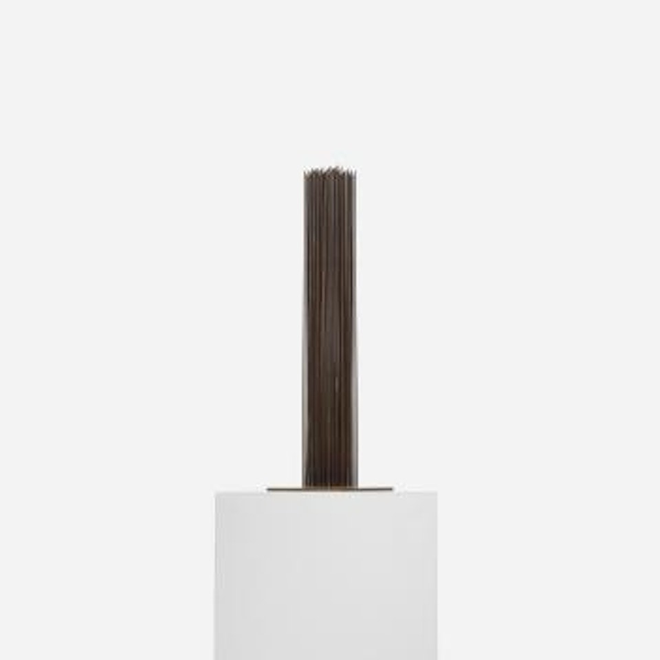 Untitled (Sonambient) by Harry Bertoia