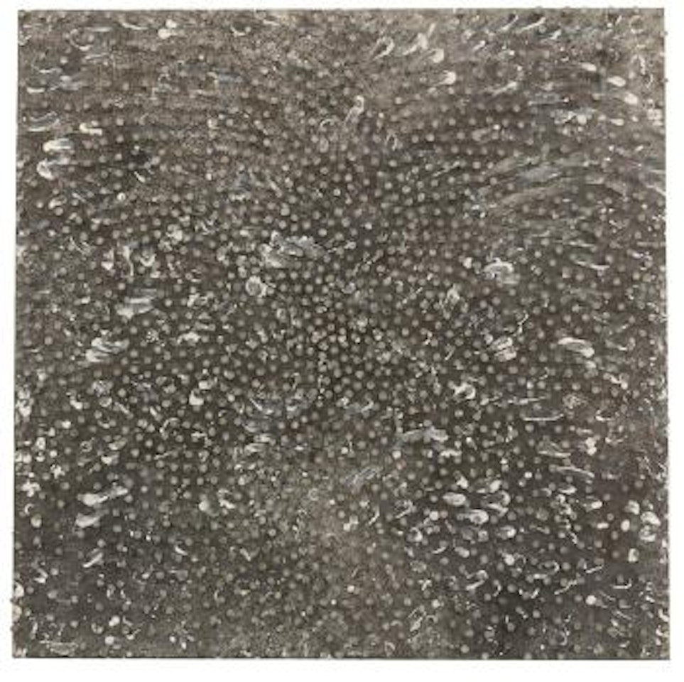 Interferenzen by Günther Uecker