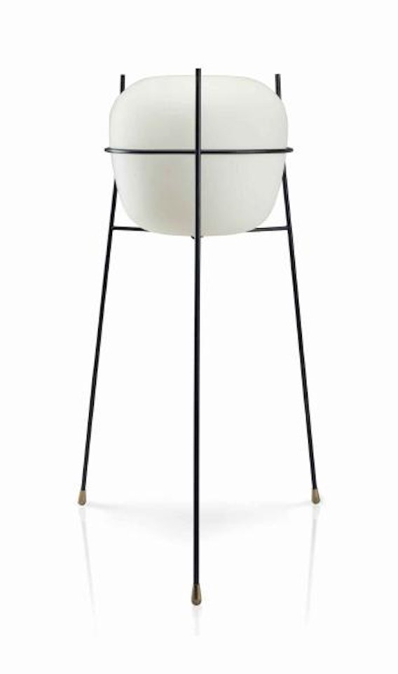 A Floor Lamp by Stilnovo