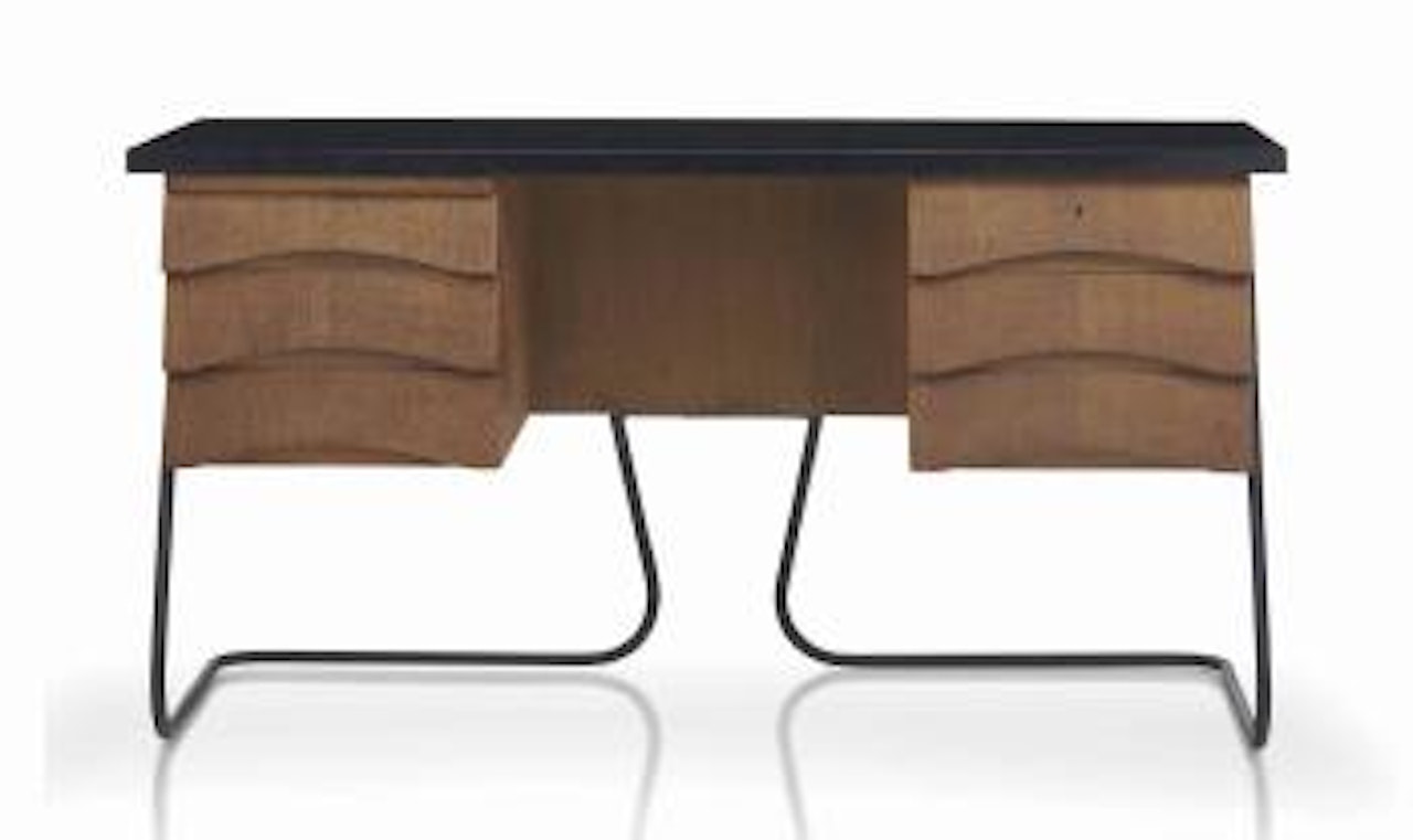 A Desk by Jean Royere