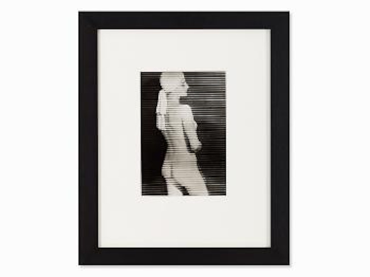 Juliet by Man Ray